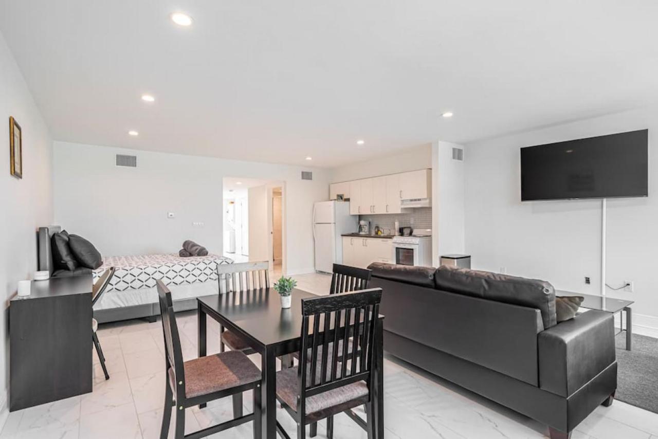 The Purple Pelican Beachfront With Ocean Balcony Unit 2 Fort Lauderdale Exteriör bild